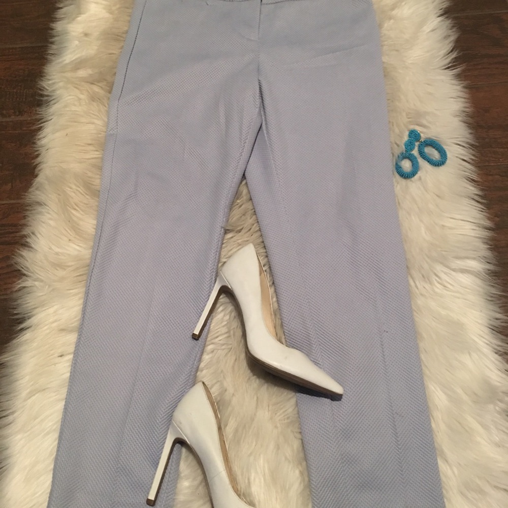 Amanda + Chelsea pants